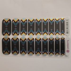 Disney Jamberry Nail Ary Design stickers